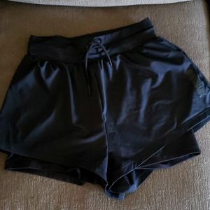 Gymshark shorts